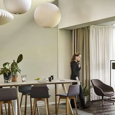 Comwell Hotel