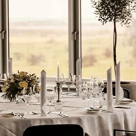 Hotel Comwell 4*