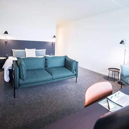 Hotel Comwell Koge