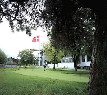 Hotel Comwell