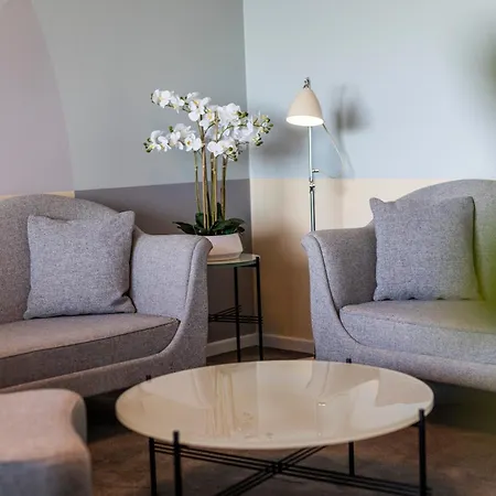 Hotel Comwell 4*