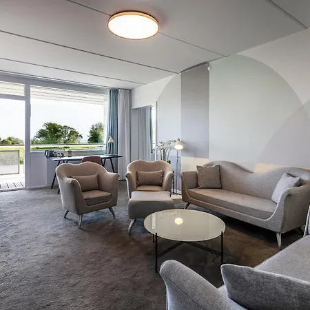 Hotel Comwell 4*