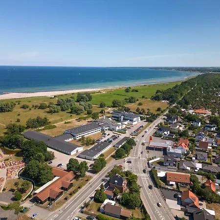 Hotel Comwell 4*