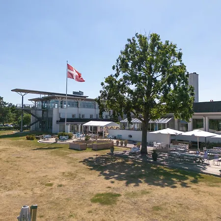 Hotel Comwell Koge