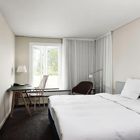 Comwell Hotell