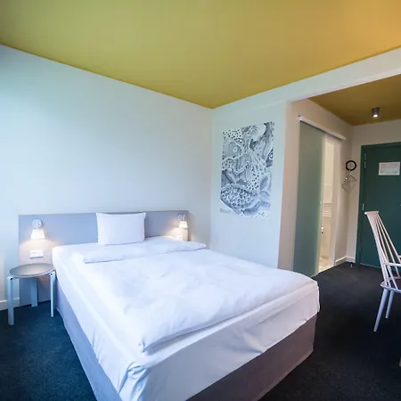 فندق Comwell كوغ