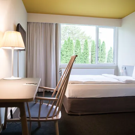 Hotell Comwell