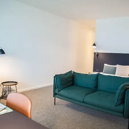 Comwell Hotell