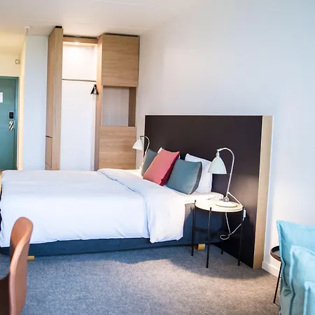 Hotell Comwell 4*