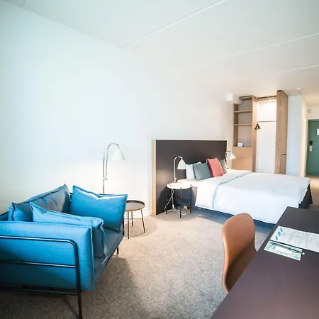 Hotell Comwell