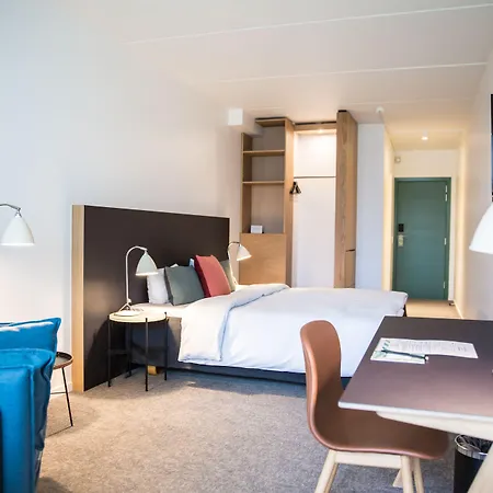 Hotell Comwell 4*