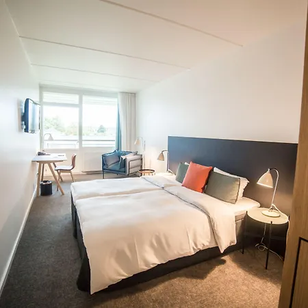 فندق Comwell كوغ