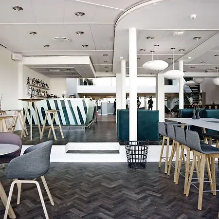 Comwell Hotell 4*