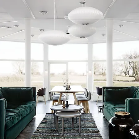 فندق Comwell كوغ