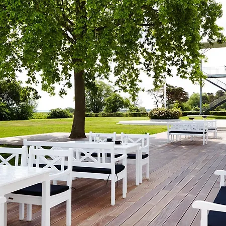 فندق Comwell كوغ