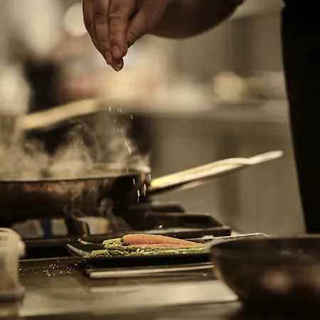 Comwell فندق كوغ