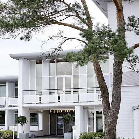 Hotel Comwell 4*