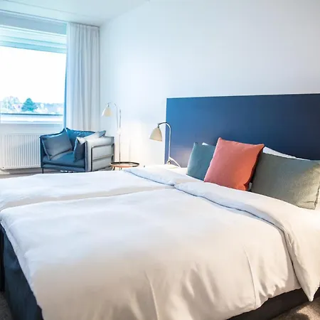Comwell Hotell 4*