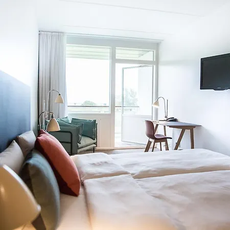 Comwell فندق كوغ