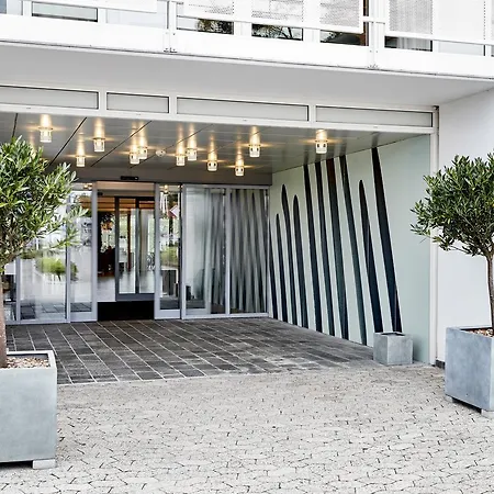 Hotel Comwell 4*