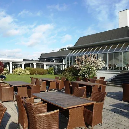 Comwell فندق كوغ