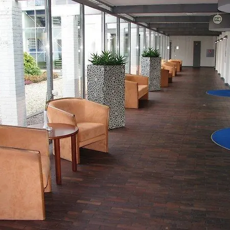 Comwell Hotel