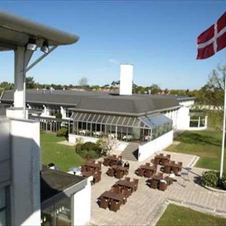 Comwell Hotell 4*