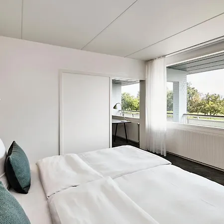 Hotel Comwell 4*