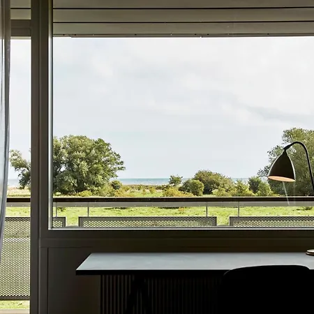 Comwell فندق كوغ