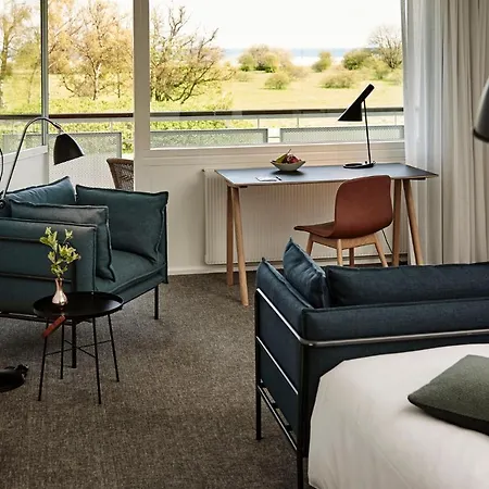 Comwell Hotel 4*
