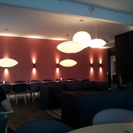 Hotel Comwell Koge