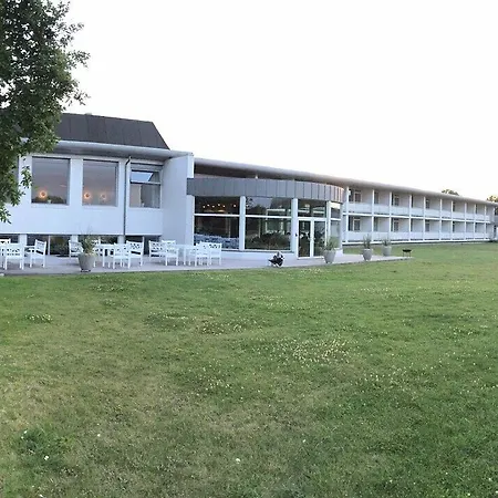 Comwell Køge