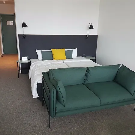 Hotel Comwell 4*