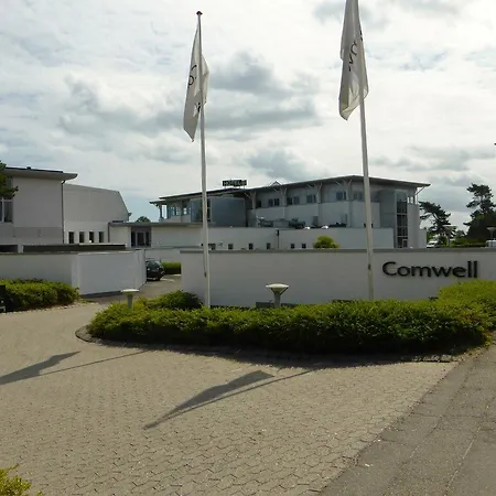 Comwell 4* كوغ
