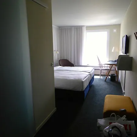 Hotel Comwell
