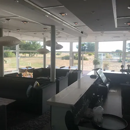 Comwell Hotel 4*