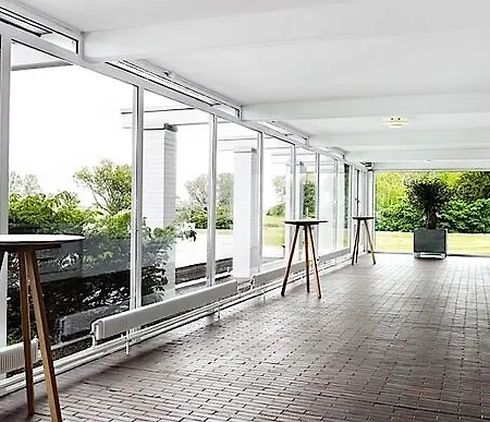 Hotel Comwell Koge