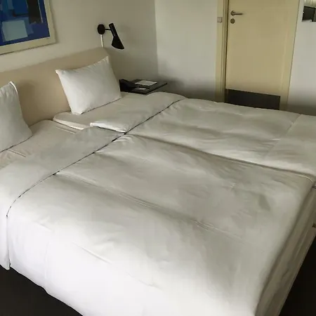Hotel Comwell 4*
