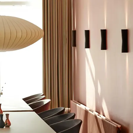 Hotel Comwell 4*