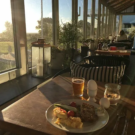 Hotel Comwell 4*