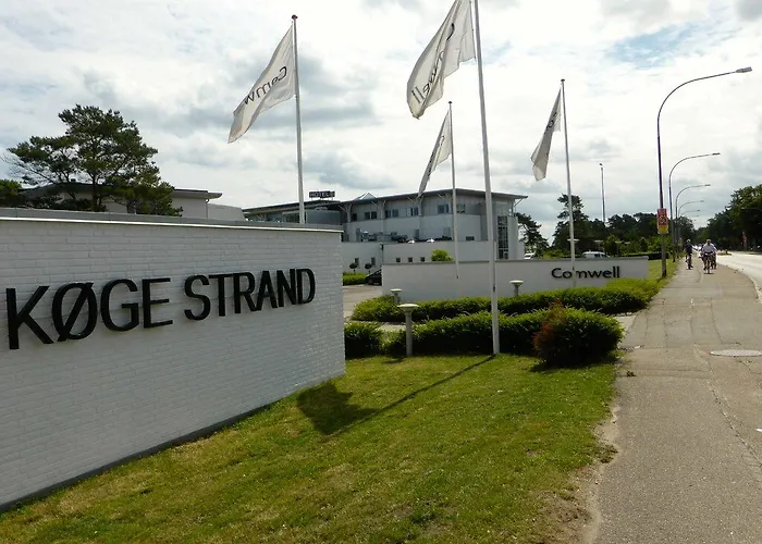 Comwell Koge